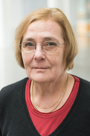 Dr. Elisabeth Kremmer